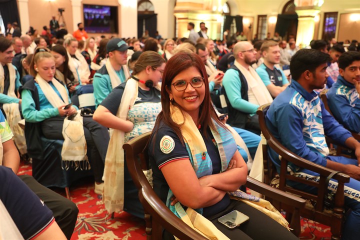 competition image