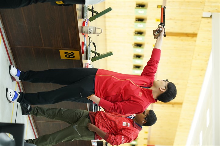 competition image