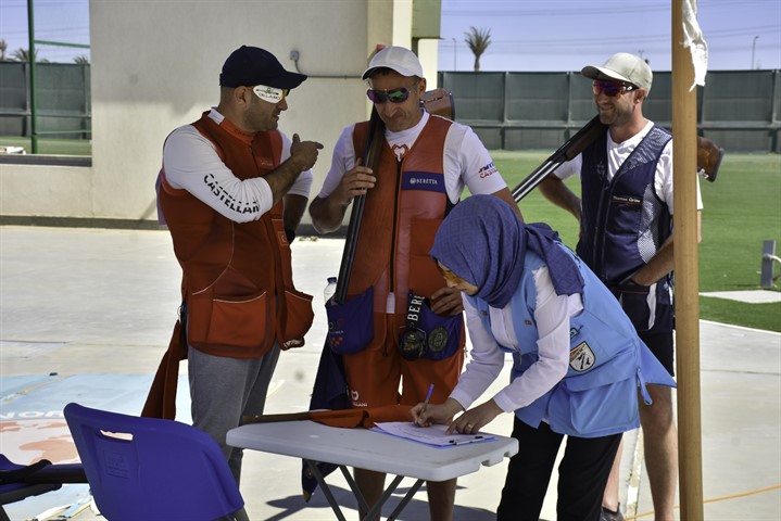 competition image