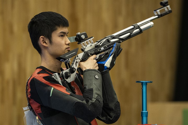 competition image