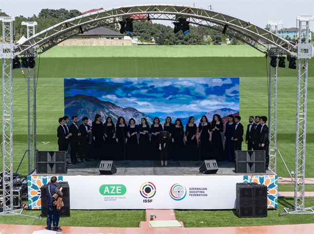 competition image