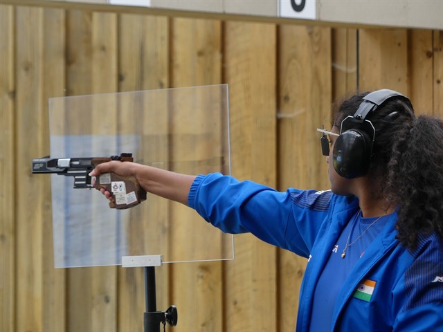competition image
