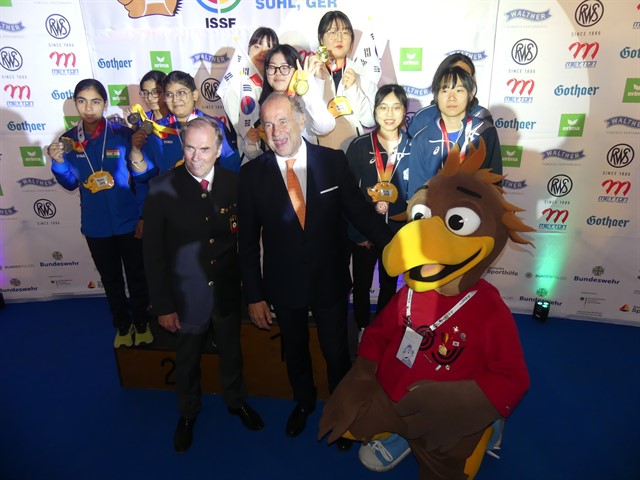 competition image