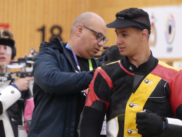 competition image