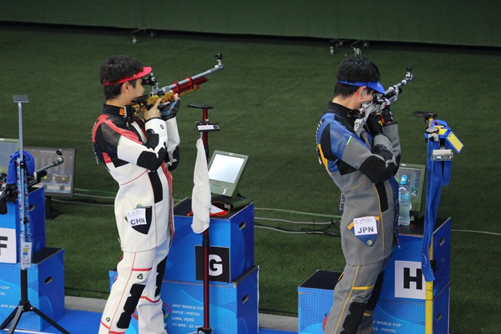 competition image