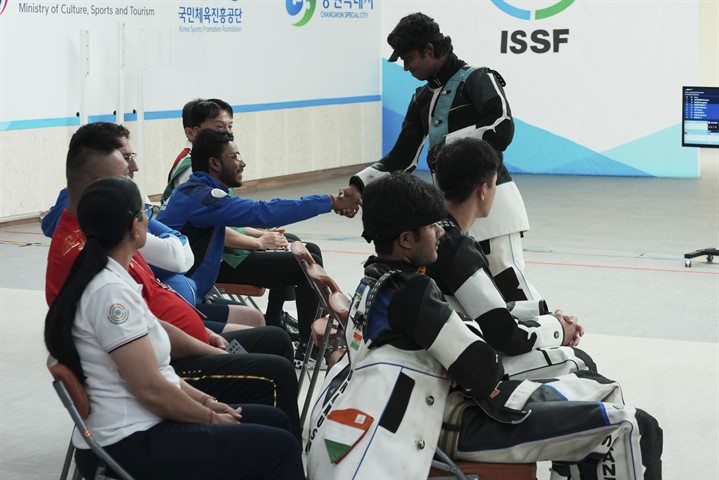 competition image