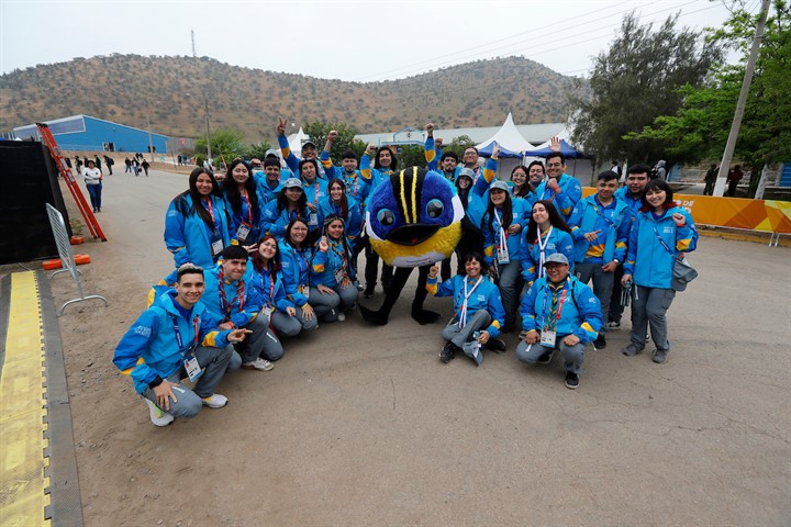 competition image