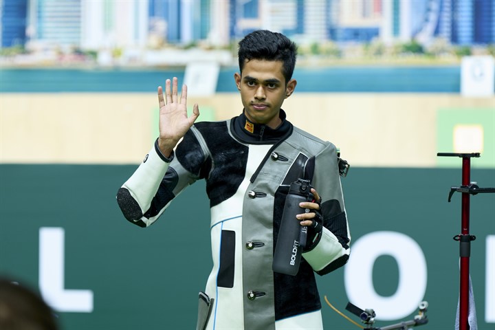 competition image
