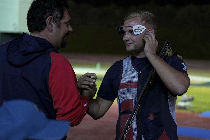 competition image