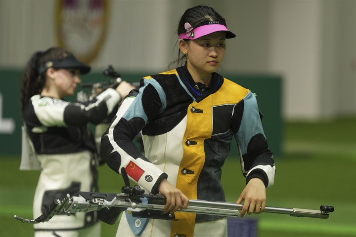 competition image