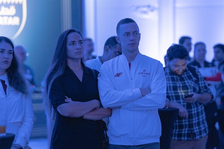 competition image