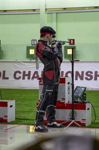 competition image