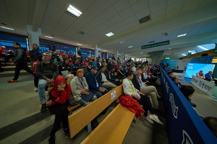 competition image