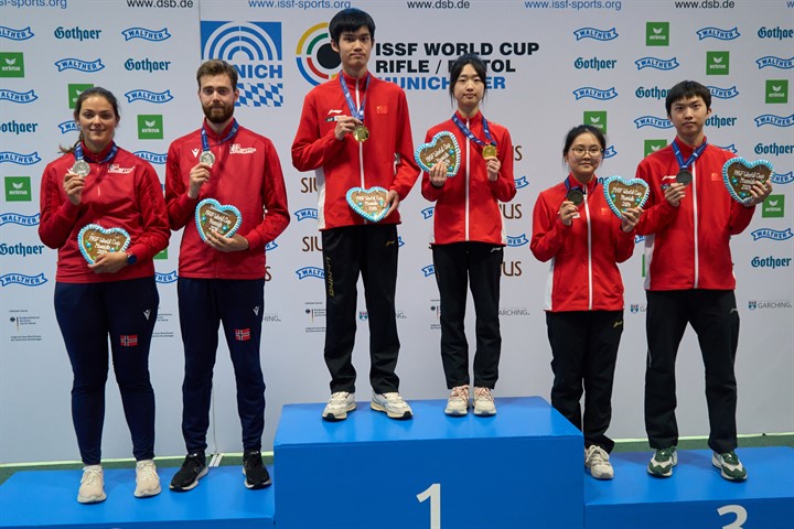 competition image