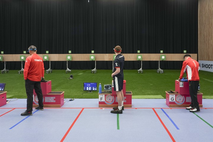 competition image