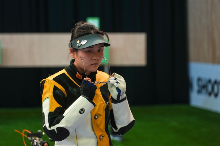 competition image