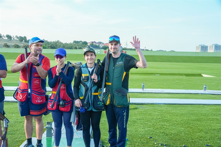 competition image