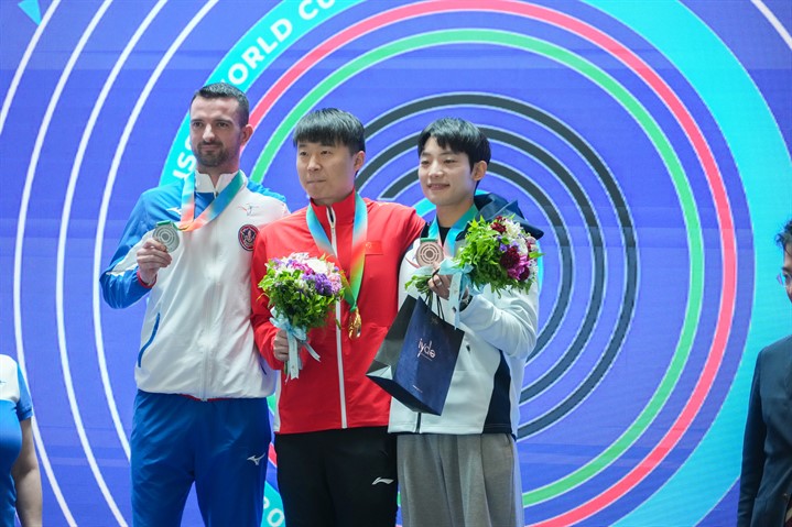competition image