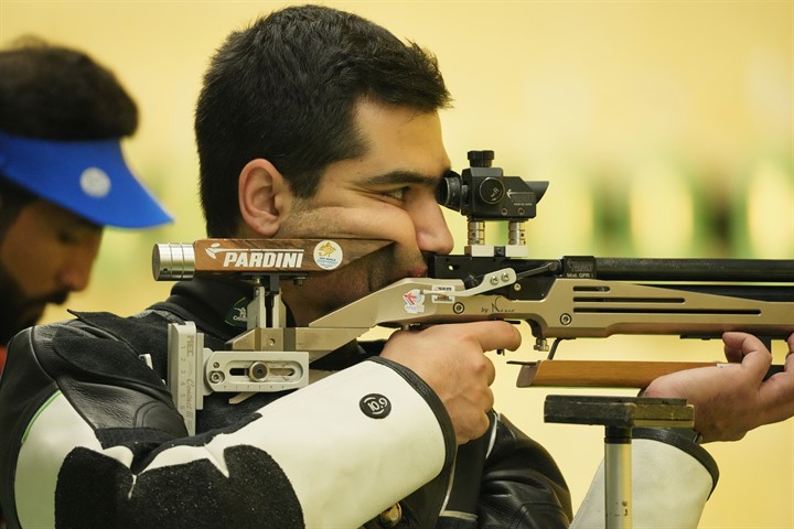 competition image
