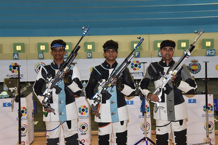 competition image