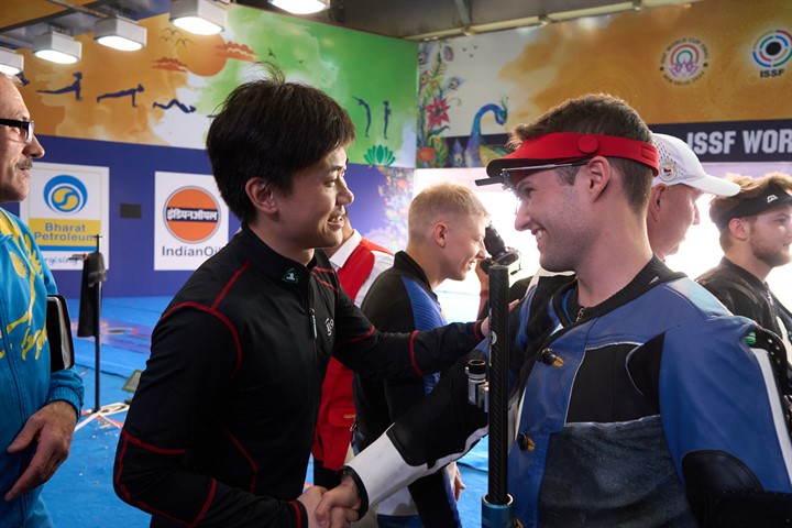 competition image