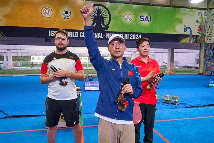 competition image