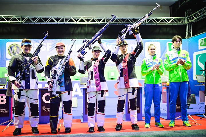 competition image