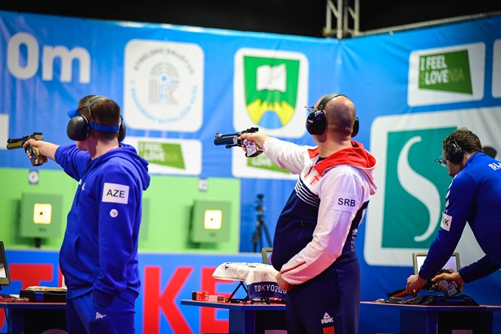 competition image