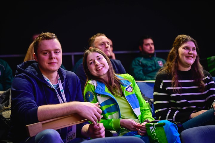 competition image