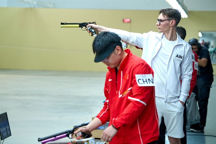 competition image