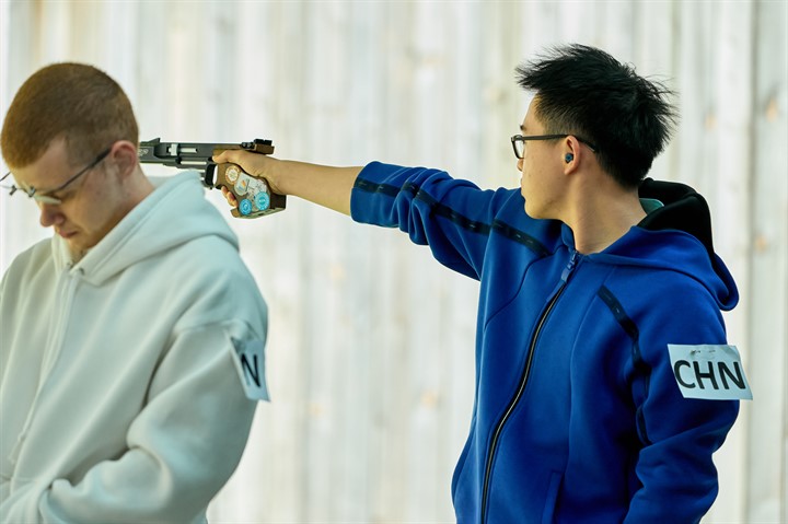 competition image