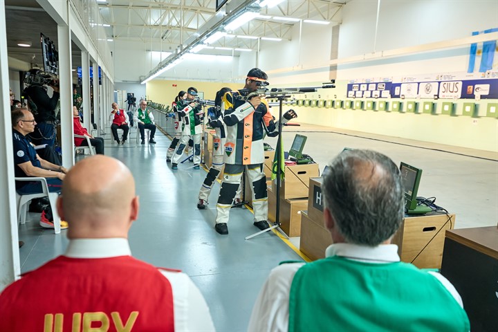 competition image