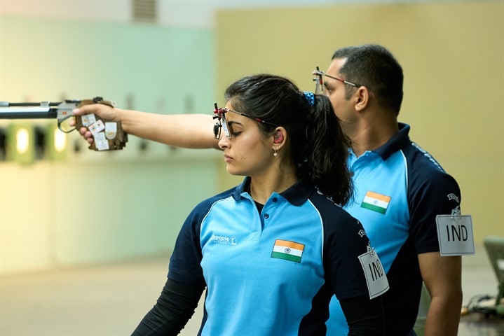 competition image