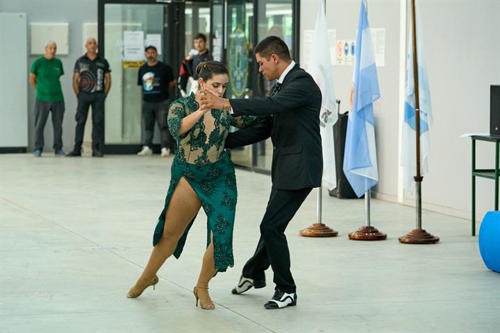 competition image
