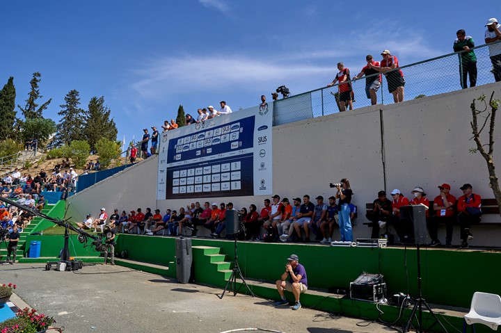 competition image