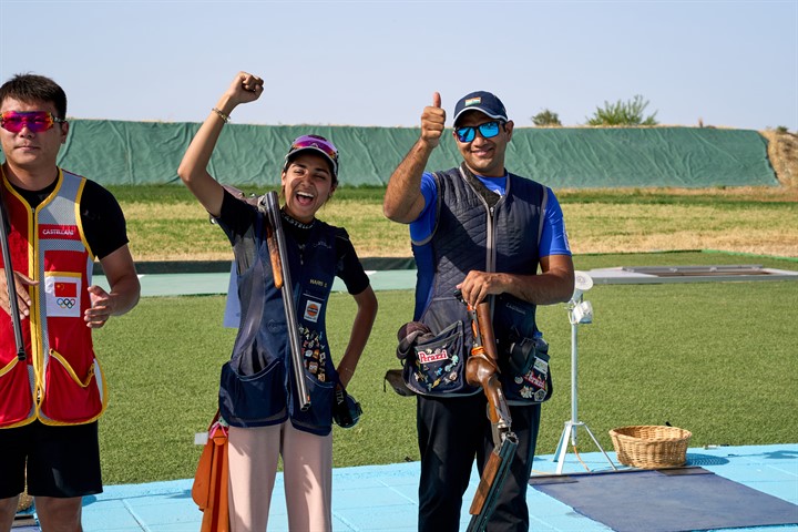 competition image