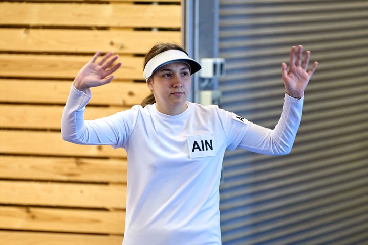 competition image