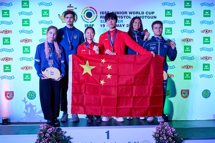 competition image
