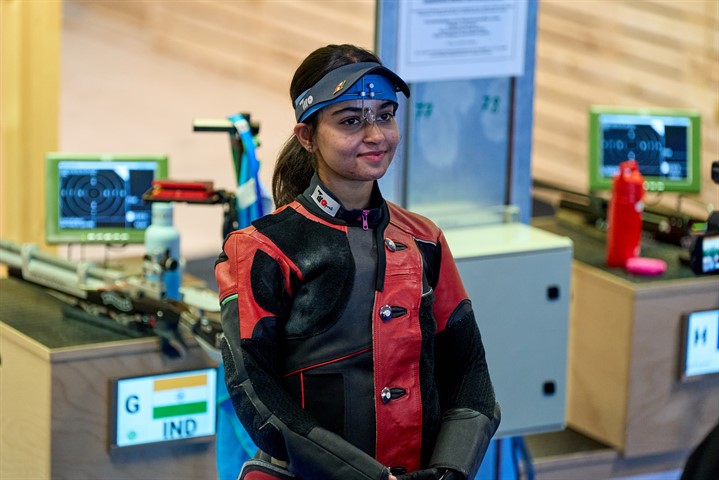 competition image