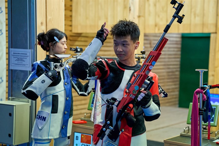 competition image