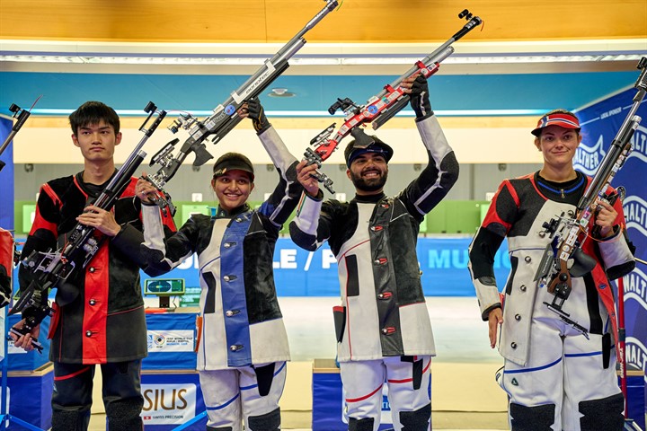 competition image