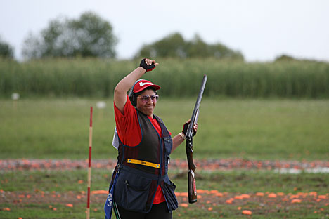 Avetisyan wins third World Championship