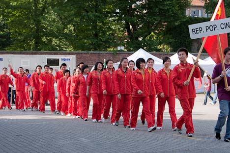 ISSF World Cup in Rifle and Pistol kicks-off in Milan