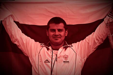 Double Trap Men Junior – Russia, Italy and USA on the podium