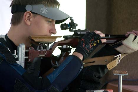Juniors of the World Shine with High Marks