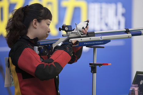 Chinese team cancelled its participation in the World Cup Final