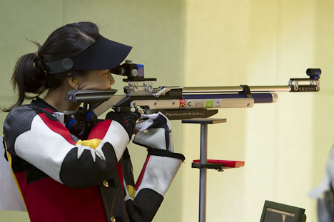 -18 days to the Games. 10m Air Rifle Women preview & statistics