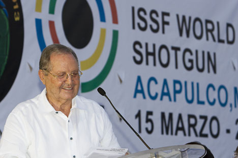 ISSF Shotgun World Cup kicks off from Acapulco, with new final stages