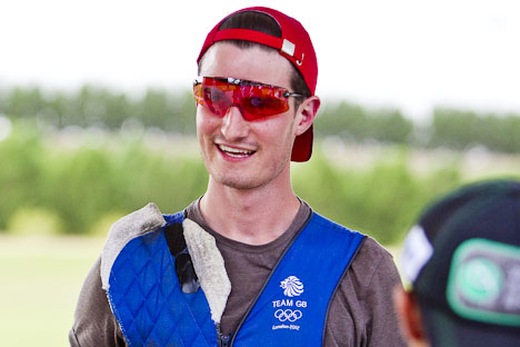 ISSF World Cup in Al Ain officially closed, Team GB tops the medal standings