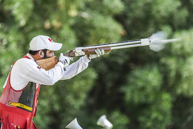 ISSF Shotgun World Cup in Al Ain (UAE) wrap up: medals, Olympic quotas and records